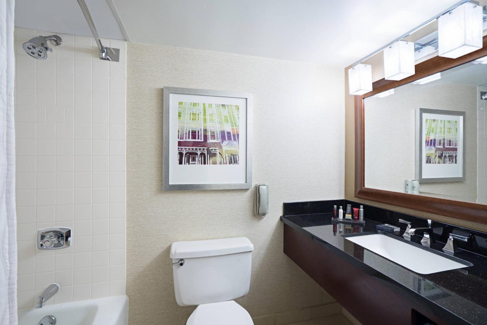 Hotel Charleston Marriott Town Center Zewnętrze zdjęcie