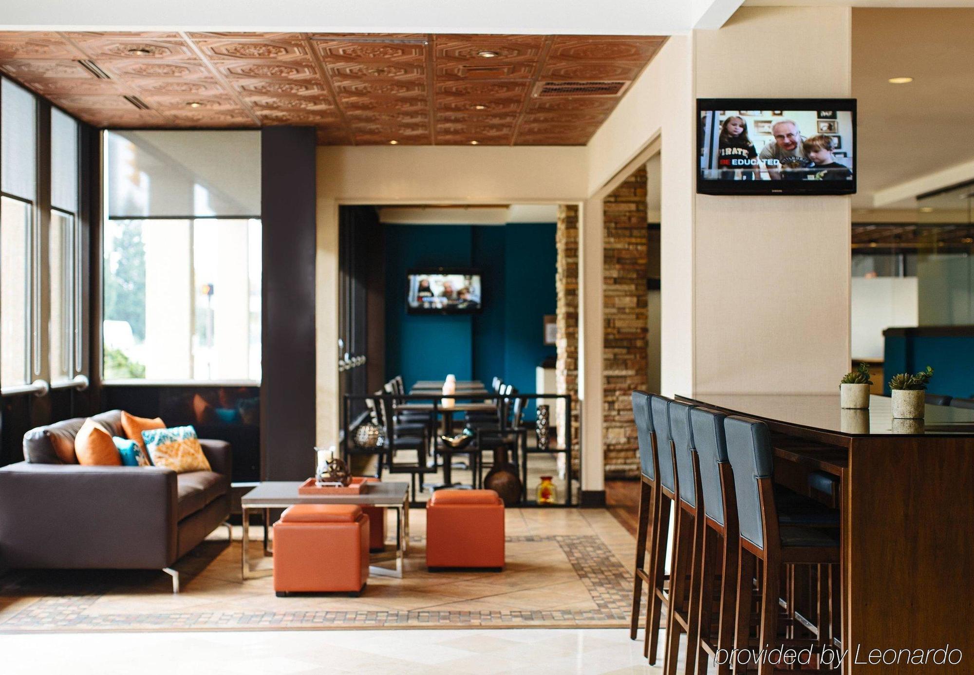 Hotel Charleston Marriott Town Center Zewnętrze zdjęcie