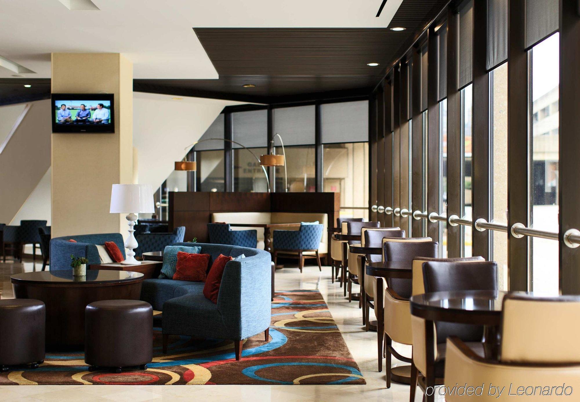 Hotel Charleston Marriott Town Center Zewnętrze zdjęcie