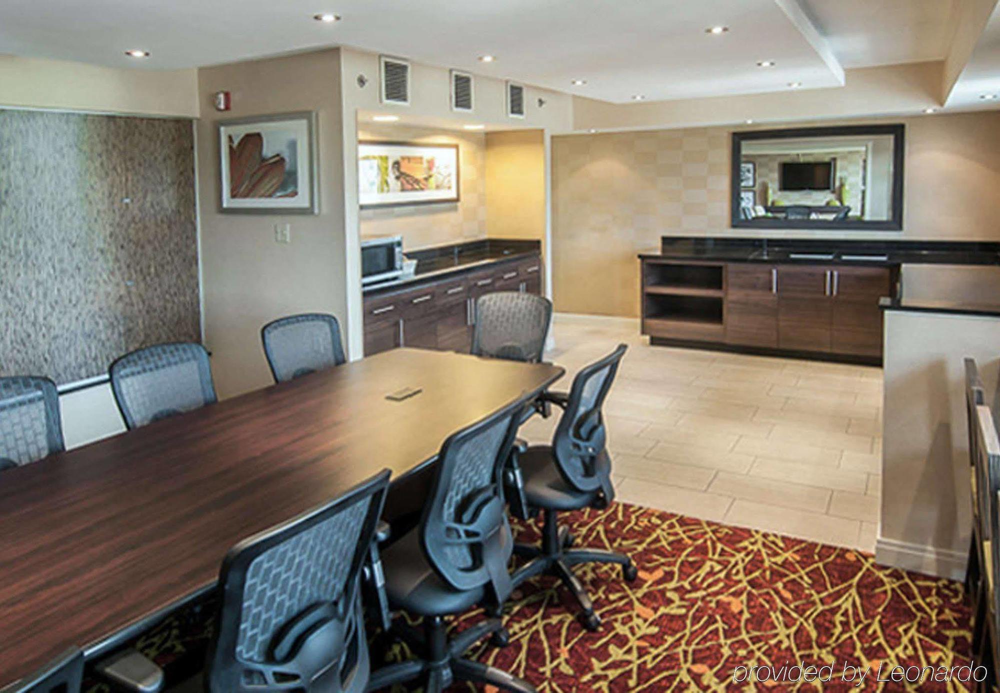 Hotel Charleston Marriott Town Center Zewnętrze zdjęcie