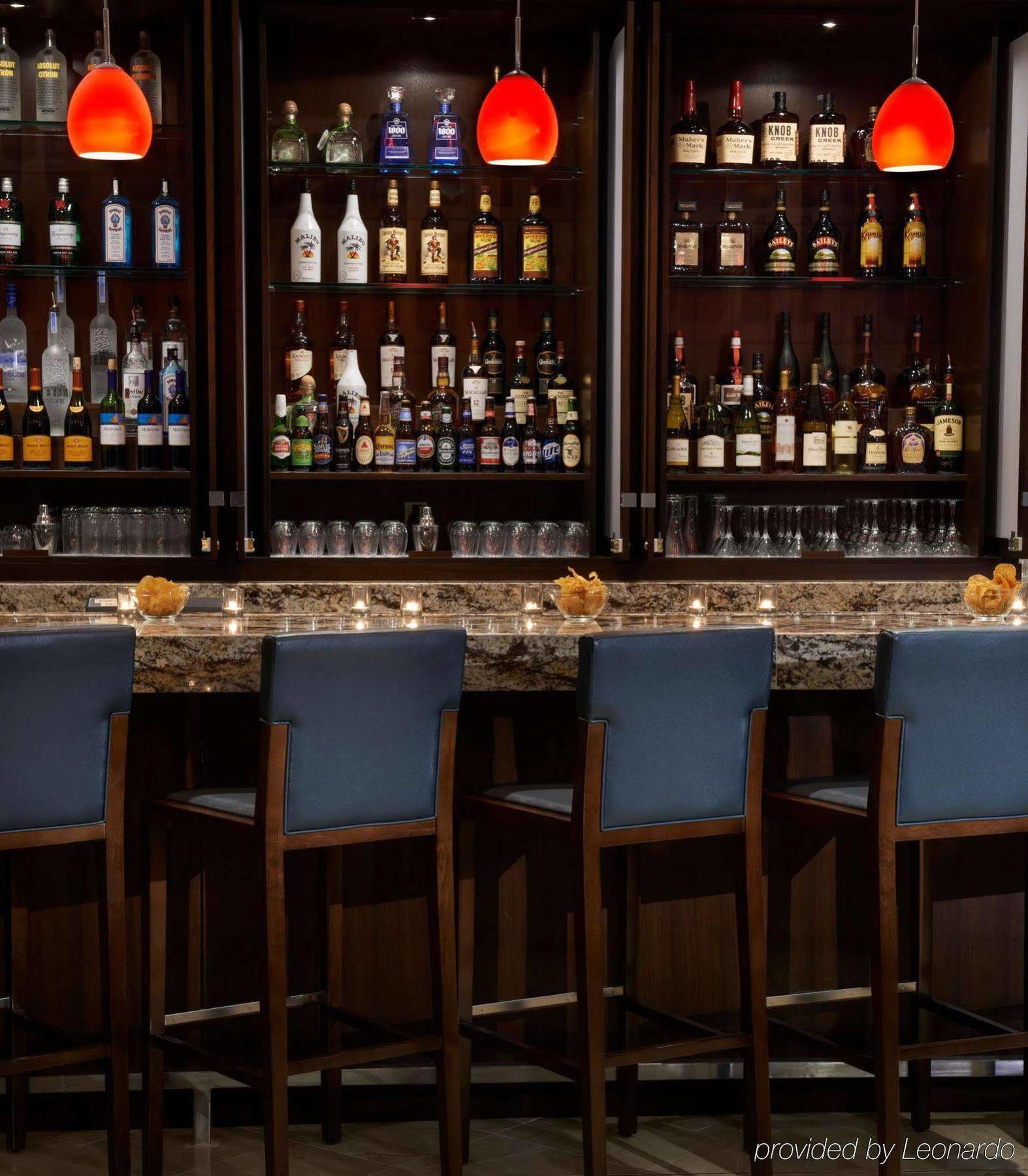 Hotel Charleston Marriott Town Center Zewnętrze zdjęcie