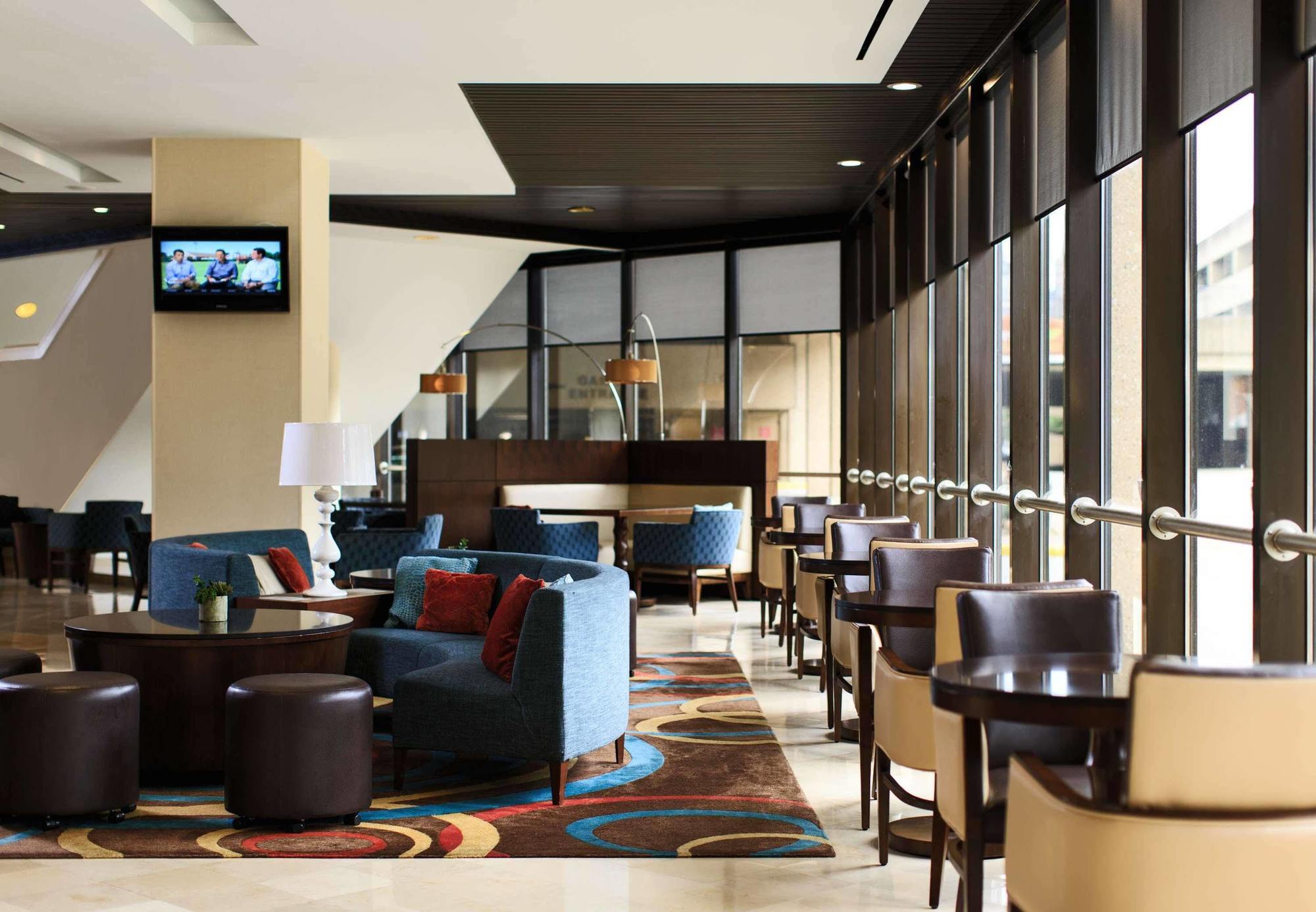 Hotel Charleston Marriott Town Center Zewnętrze zdjęcie
