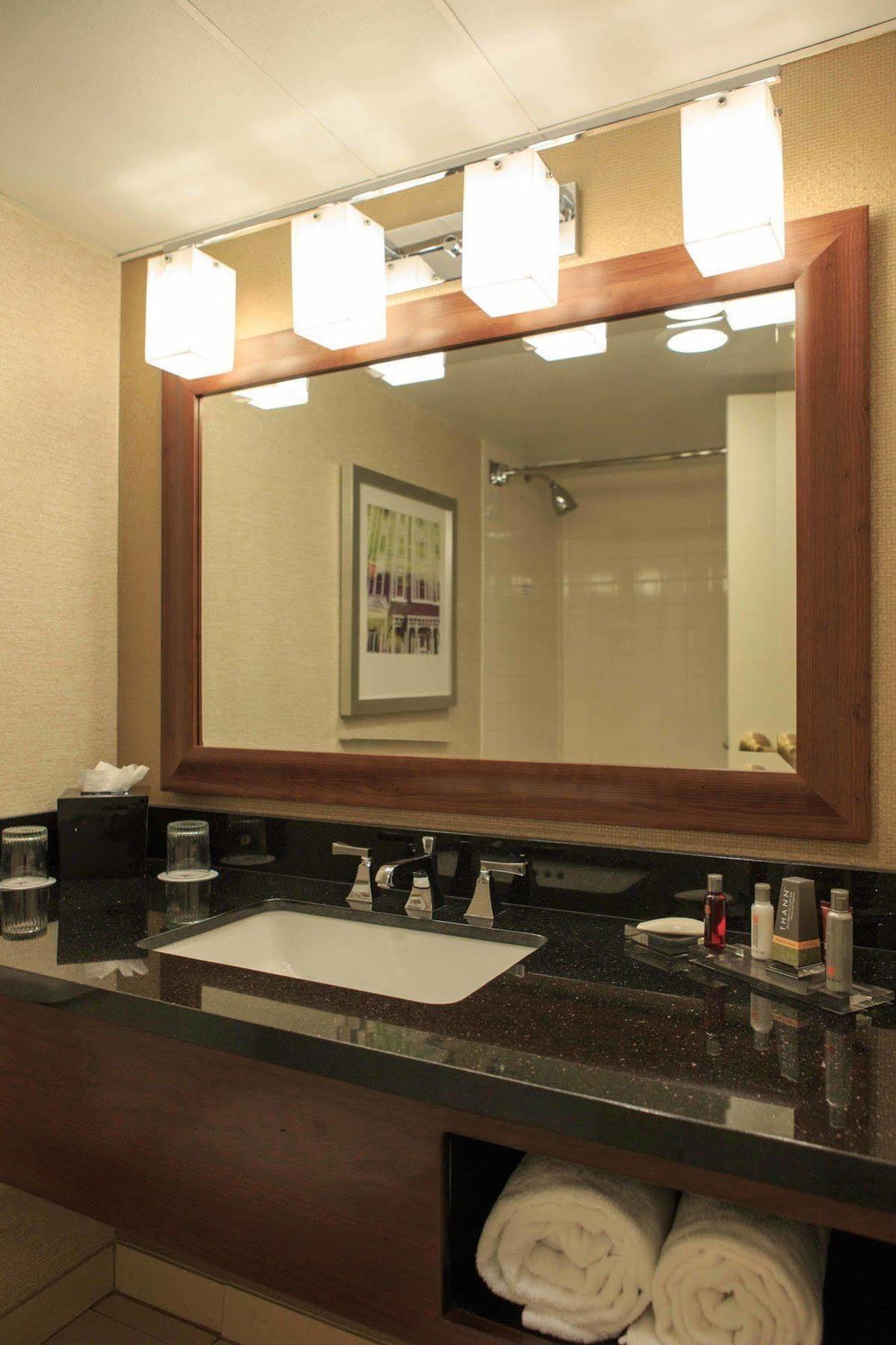 Hotel Charleston Marriott Town Center Zewnętrze zdjęcie